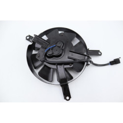 Ventilateur SUZUKI GSXR 600 1997 à 2000