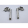 Demi-guidon droit SUZUKI GSXR 600 1997 à 2000