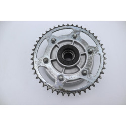 Porte couronne SUZUKI GSXR 600 1997 à 2000