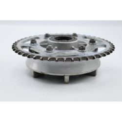 Porte couronne SUZUKI GSXR 600 1997 à 2000