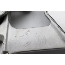 Platine avant gauche YAMAHA FZ6 600 FAZER S2 2007 à 2010