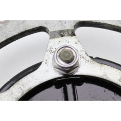 Porte couronne YAMAHA FZ6 600 FAZER S2 2007 à 2010