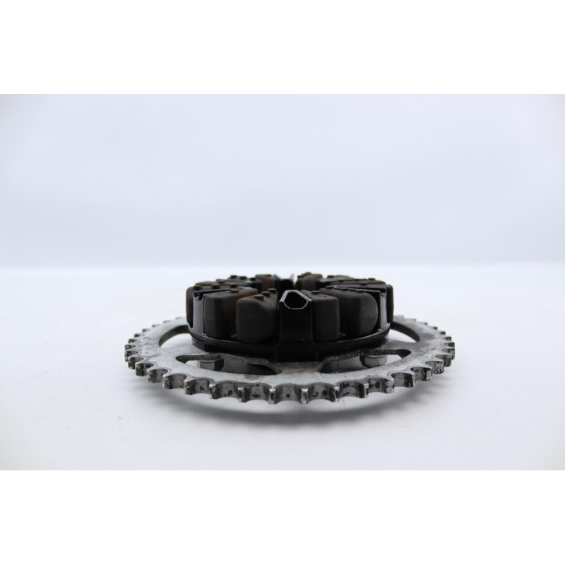 Porte couronne YAMAHA FZ6 600 FAZER S2 2007 à 2010