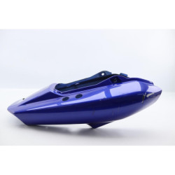 Coque arrière complète YAMAHA FZS 600 FAZER 1998 à 2001