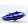 Coque arrière complète YAMAHA FZS 600 FAZER 1998 à 2001