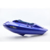 Coque arrière complète YAMAHA FZS 600 FAZER 1998 à 2001