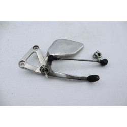 Platine avant gauche YAMAHA FZS 600 FAZER 1998 à 2001