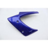 Ecope de radiateur gauche YAMAHA FZS 600 FAZER 1998 à 2001