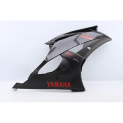 Flanc droit YAMAHA YZF 600 R6 2008 à 2016