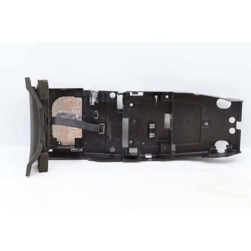 Passage de roue YAMAHA YZF 600 R6 2008 à 2016