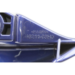 Poignée arrière SUZUKI UH 125 BURGMAN 2011 à 2012