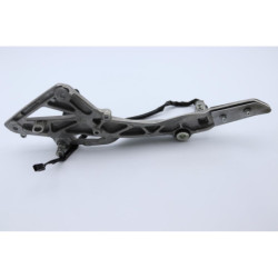 Platine avant droite HONDA CB 600 F HORNET ABS 2011 à 2014