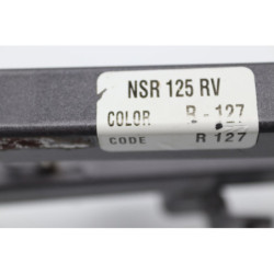 Boucle de cadre arrière HONDA NSR 125 1998 à 2003