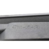Coque arrière droite SUZUKI UH 400 BURGMAN 2007 à 2010