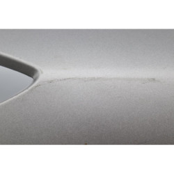 Coque arrière droite SUZUKI UH 400 BURGMAN 2007 à 2010