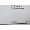 Manuel d'utilisateur SUZUKI LTR 450 2006 à 2008