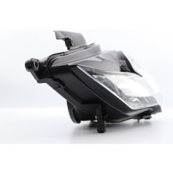 Optique SUZUKI GSXR 750 2008 à 2010