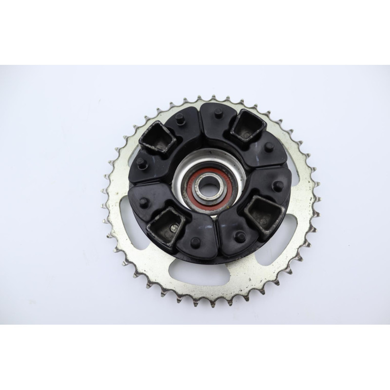 Porte couronne KAWASAKI Z 750 2004 à 2006