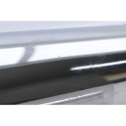 Silencieux d'échappement droit SUZUKI GSX 1400 2001 à 2007