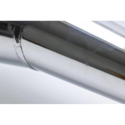 Silencieux d'échappement droit SUZUKI GSX 1400 2001 à 2007