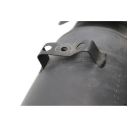 Ligne d'échappement SUZUKI UH 650 BURGMAN 2007 à 2013