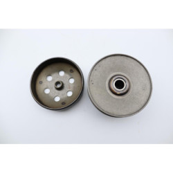 Embrayage complet PEUGEOT LUDIX 50 2005 à 2011