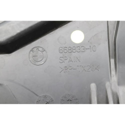 Selle passager BMW R 1250 GS 2019 à 2023