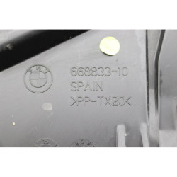 Selle passager BMW R 1250 GS 2019 à 2023