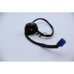 Commodo droit YAMAHA TDM 900 2002 à 2011