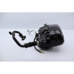Réservoir d'huile YAMAHA TDM 900 2002 à 2011