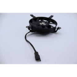 Ventilateur YAMAHA TDM 900 2002 à 2011