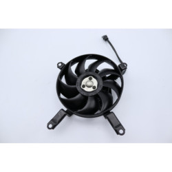 Ventilateur YAMAHA TDM 900 2002 à 2011