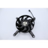 Ventilateur YAMAHA TDM 900 2002 à 2011