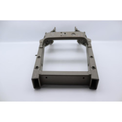 Boucle de cadre arrière YAMAHA TDM 900 2002 à 2011