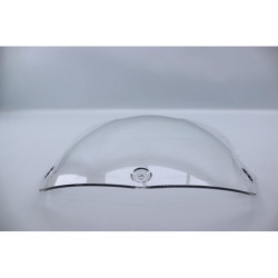 Bulle BMW F 800 S 2006 à 2009