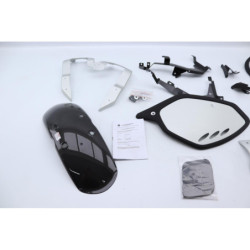 Carénage complet YAMAHA MT09 2014 à 2016