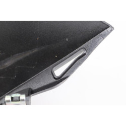 Coque arrière gauche ZONTES SCRAMBLER 125 ABS 2021 à 2022