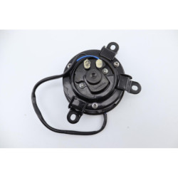 Ventilateur ZONTES SCRAMBLER 125 ABS 2021 à 2022