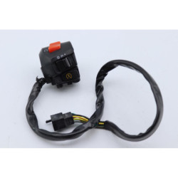 Commodo droit YUAN XGJ 125 2006 à 2007