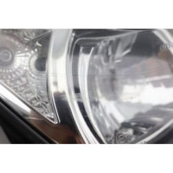 Optique YUAN XGJ 125 2006 à 2007