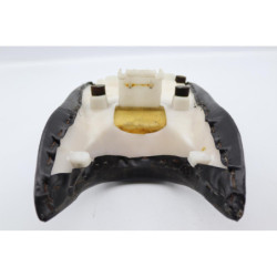 Selle conducteur YUAN XGJ 125 2006 à 2007