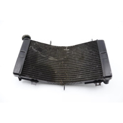 Radiateur d'eau SUZUKI GSXR 600 1998 à 2000