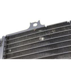 Radiateur d'eau SUZUKI GSXR 600 1998 à 2000