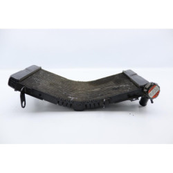 Radiateur d'eau SUZUKI GSXR 600 1998 à 2000
