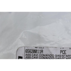 Câble d'accélérateur DUCATI SUPERBIKE 749 2003 à 2007