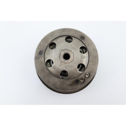 Embrayage complet PIAGGIO VESPA LX 50 2009 à 2013