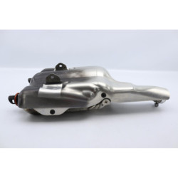 Silencieux d'échappement SUZUKI GSX 1300 BKING 2007 à 2011