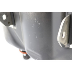 Silencieux d'échappement SUZUKI GSX 1300 BKING 2007 à 2011