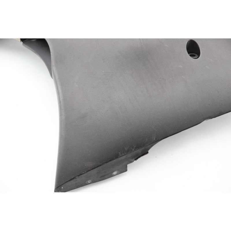 Flanc gauche YAMAHA R6 2008 à 2016