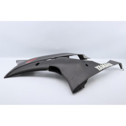 Flanc gauche YAMAHA R6 2008 à 2016
